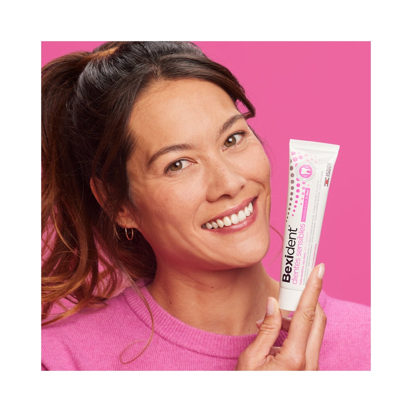 ISDIN Bexident Dientes Sensibles Pack Ahorro
