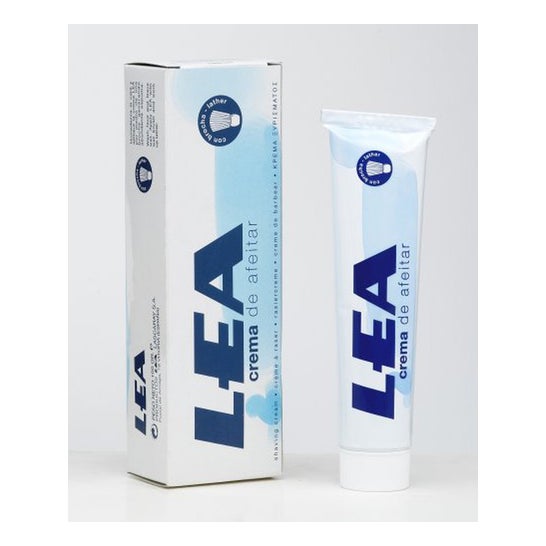 Lea Crema Afeitado 100g
