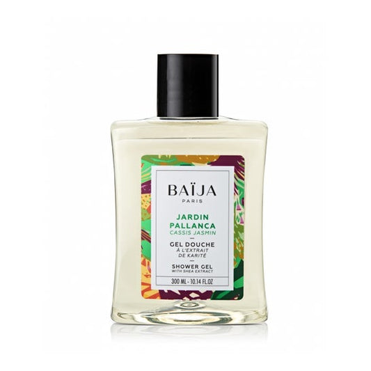 Baija París Pallanca Gel de Ducha 300ml