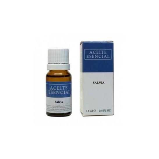 Plantapol Aceite Esencial Salvia 12ml
