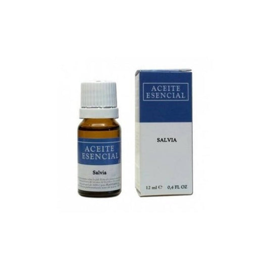 Plantapol Aceite Esencial Salvia 12ml