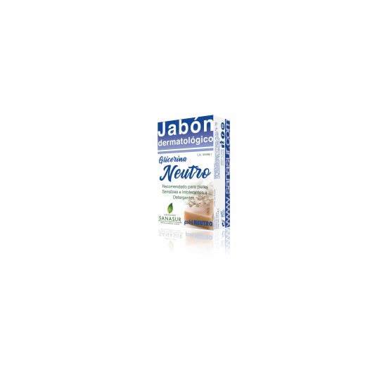 Sanasur Laboratorios Jabón Neutro