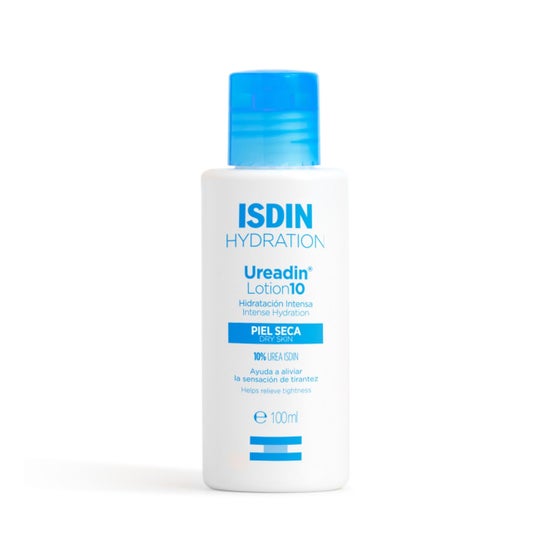 ISDIN Hydration Ureadin Lotion10 Hidratación Intensa 100 ml