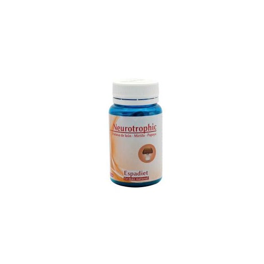 Espadiet Neurotrophic 45 caps