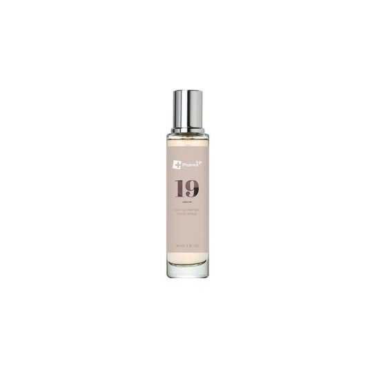 Iap Pharma Pour Femme Nº19 30ml