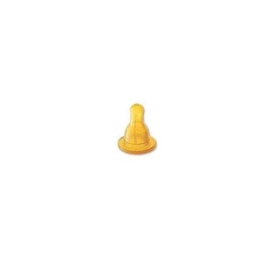 Proxima Biberón Plástico Tetina Caucho Mister Baby 250ml