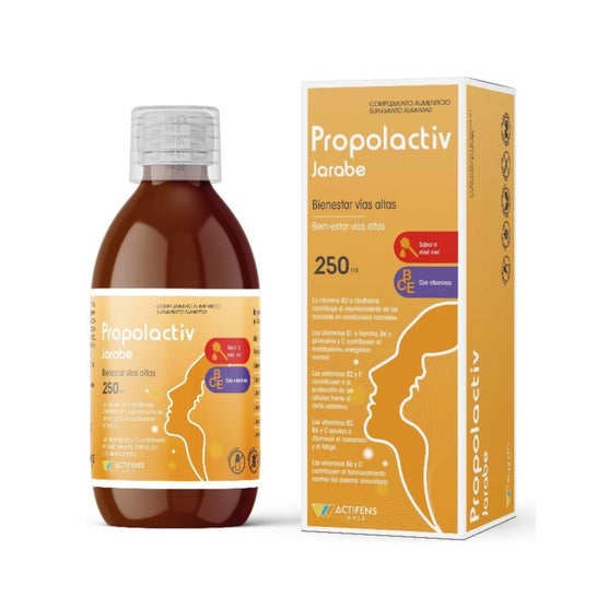 Herbora Propolactiv 250 ml