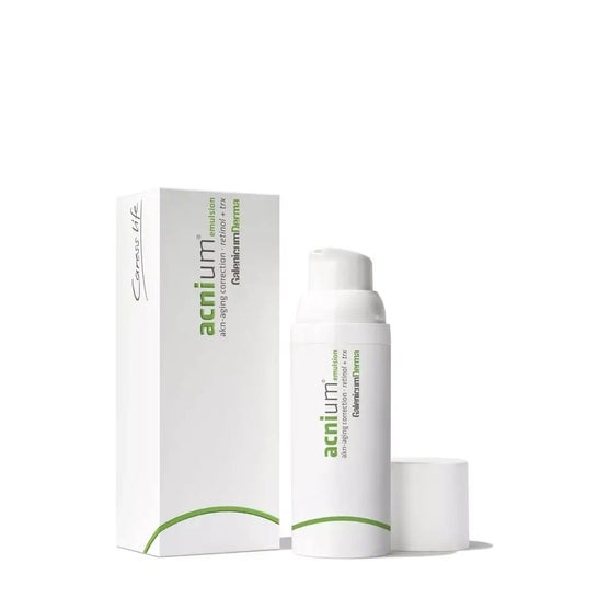 Galenicum Derma Acnium Akn Aging Retinol + Trx 50ml