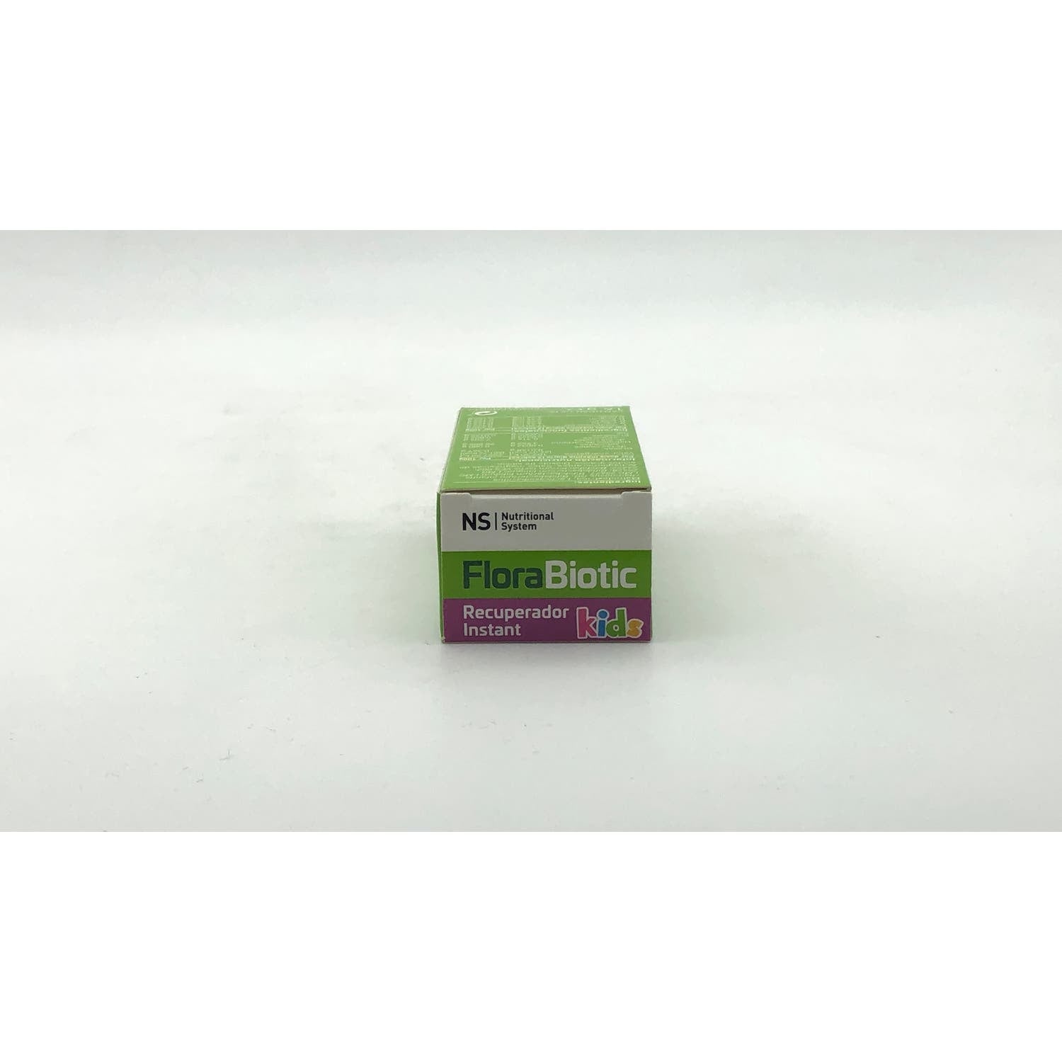 Ns Florabiotic Kids 8 Sobres
