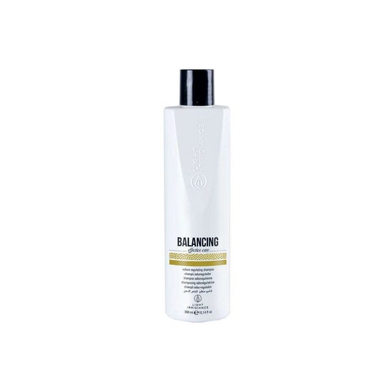 Irridiance Effective Balancing Treatment Care Anti-grease 300 ml