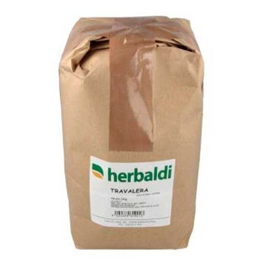 Herbaldi Hierba Travalera 1kg