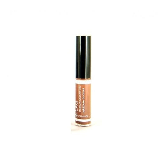 +Laq Colours Eyebrown Colour Gel Mascara 01 5ml