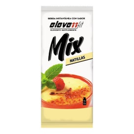 Mix Bebidas Instantáneas Natillas 9g