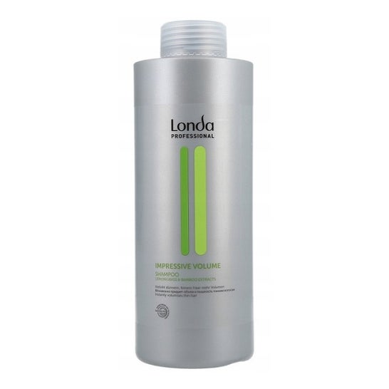Londa Impressive Volume Shampoo 1000 ml