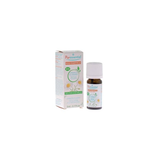 Puressentiel Aceite Esencial Camomille Allemande 5 ml
