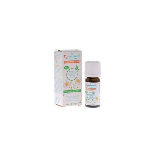 Puressentiel Aceite Esencial Camomille Allemande 5 ml