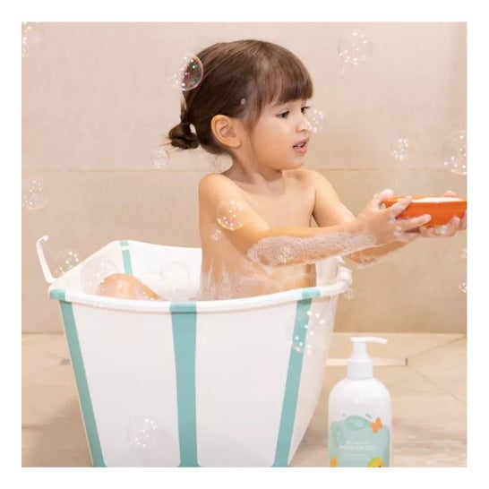 Freshly Cosmetics Juicy Mango Shower Gel 400 ml
