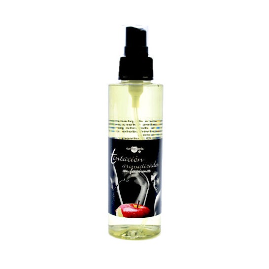 Tentacion Aromatizador Fruta Pasion 150ml