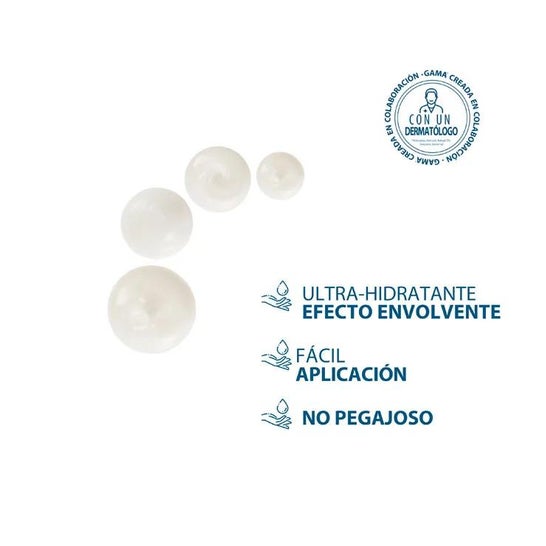Ducray Dexyane MeD Palpébral 15ml