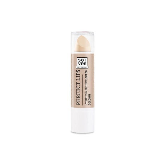 VCS Perfect Lips Coco SPF50 3,5g
