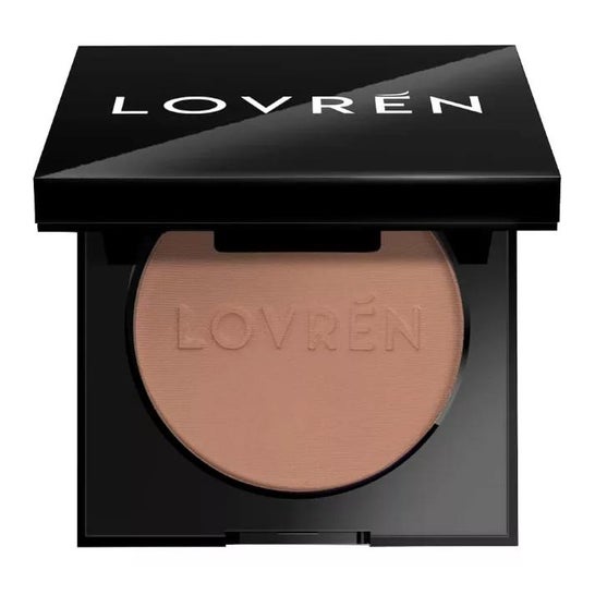 Lovren Blush Color Booster 1ud