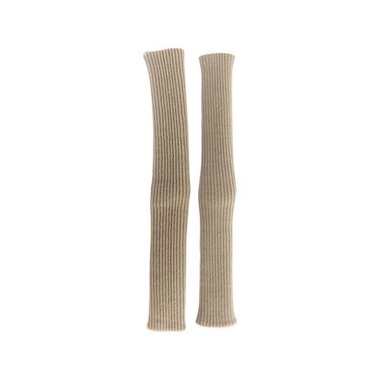 Disna Footcare Tubo Protector Gel Talla S 1ud