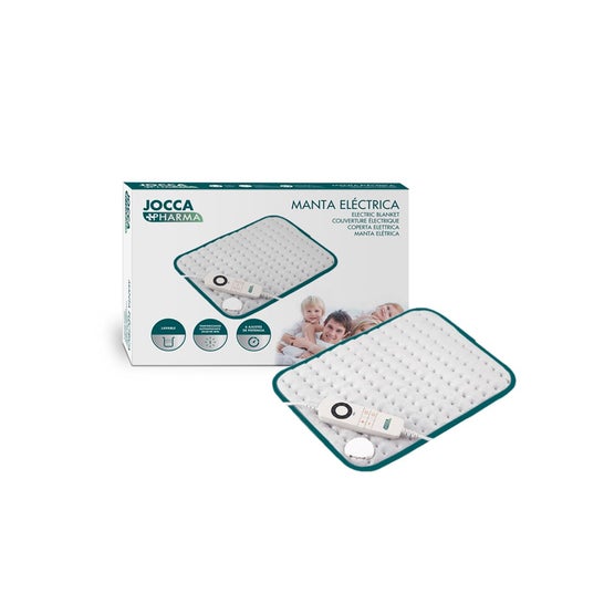 Jocca Pharma Almohada Eléctrica 1ud