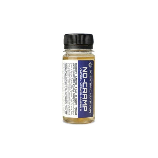 Scientiffic Nutrition No-Cramp 60 ml
