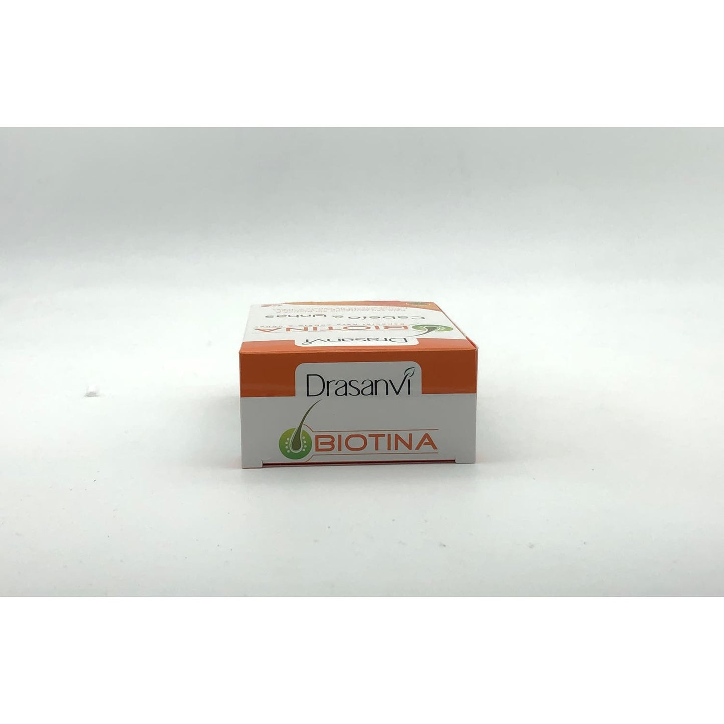 Drasanvi Biotina Cabello y Uñas 45comp