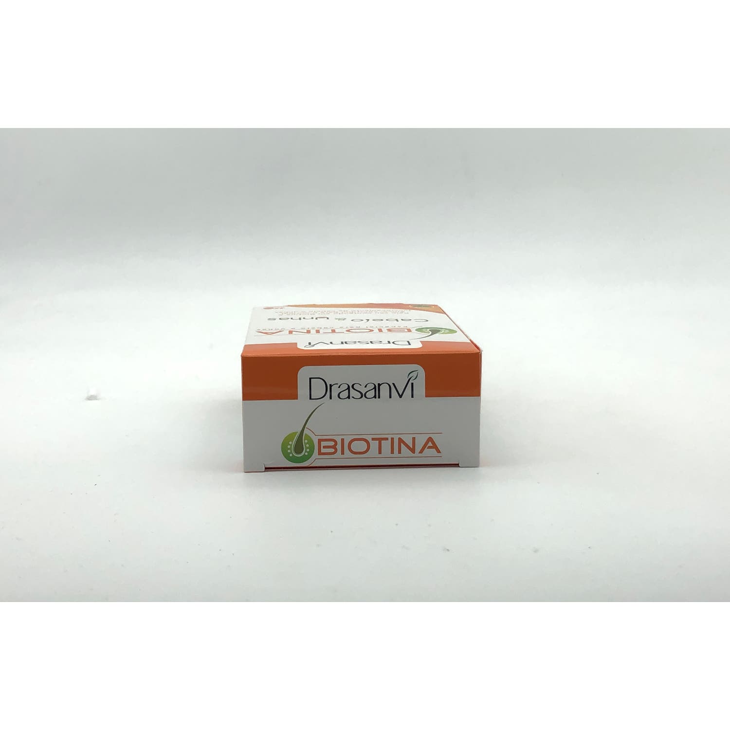 Drasanvi Biotina Cabello y Uñas 45comp