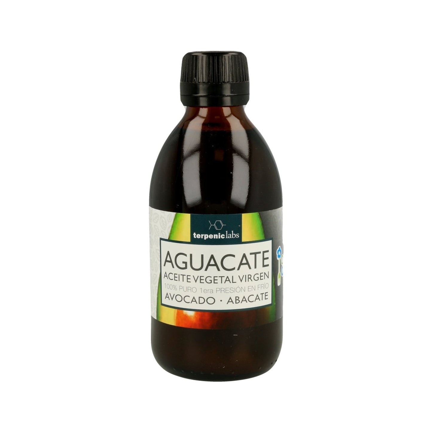 Terpenic Aguacate V Aceites Vegetales 250ml