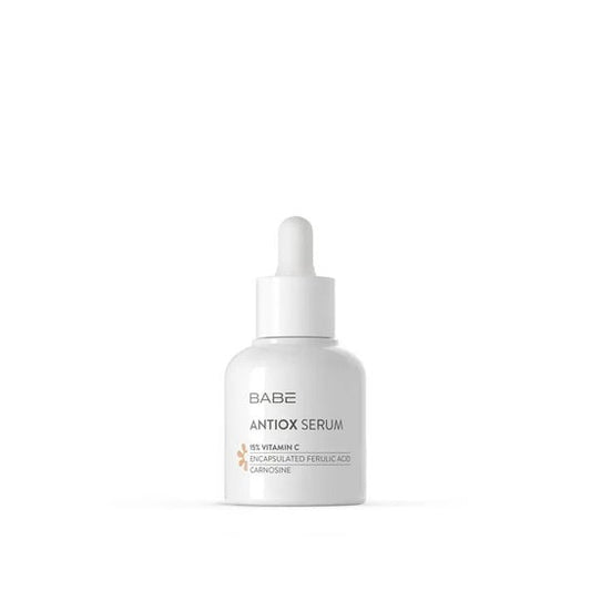 Babé Antiox Serum 30ml