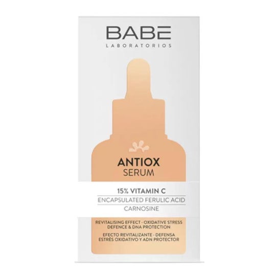 Babé Antiox Serum 30ml