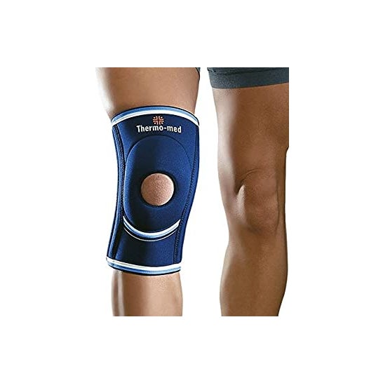Orliman Rodillera Neopreno 4105 T2 1 ud