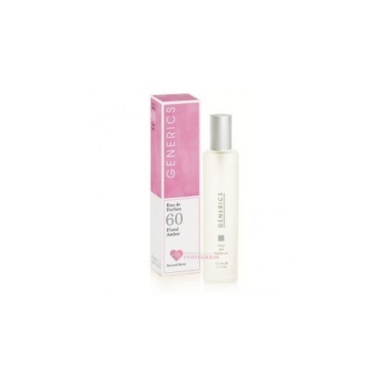 Generics eau de parfum N-60 100ml