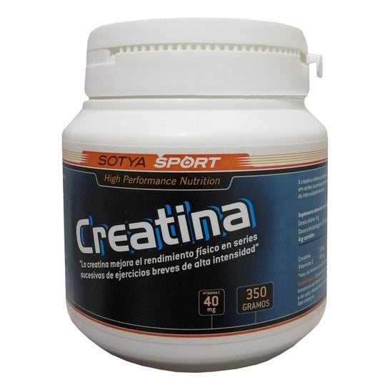 Sotya Creatina 350gr