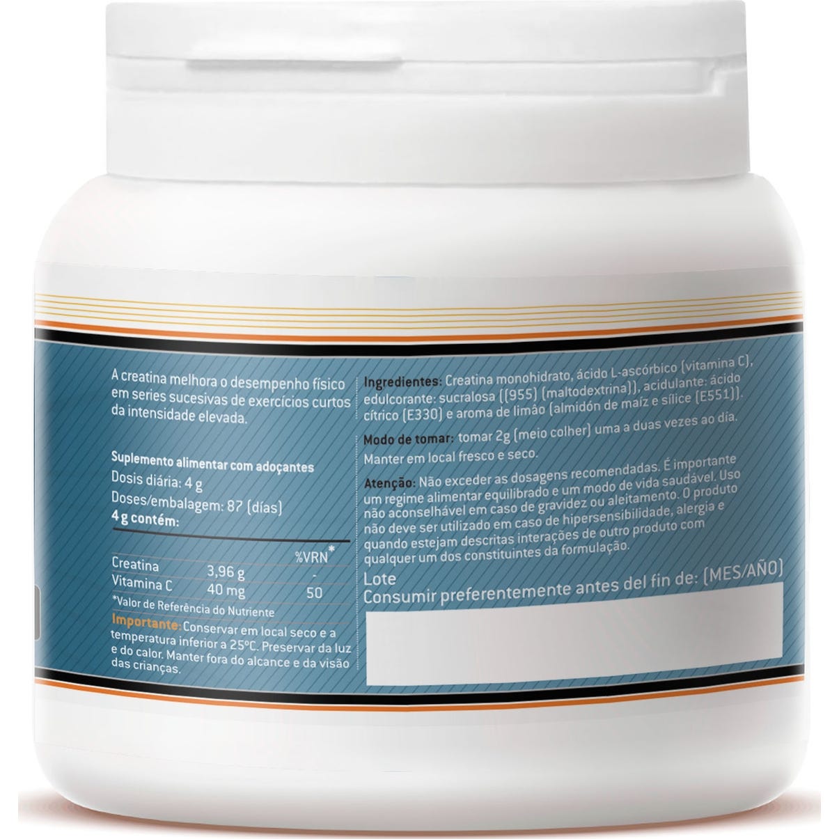 Sotya Creatina 350gr