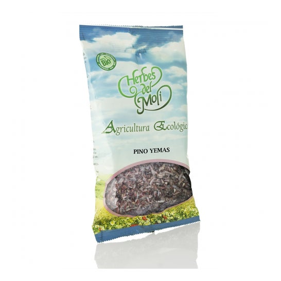 Herbes del Molí Pino Bio 35 g