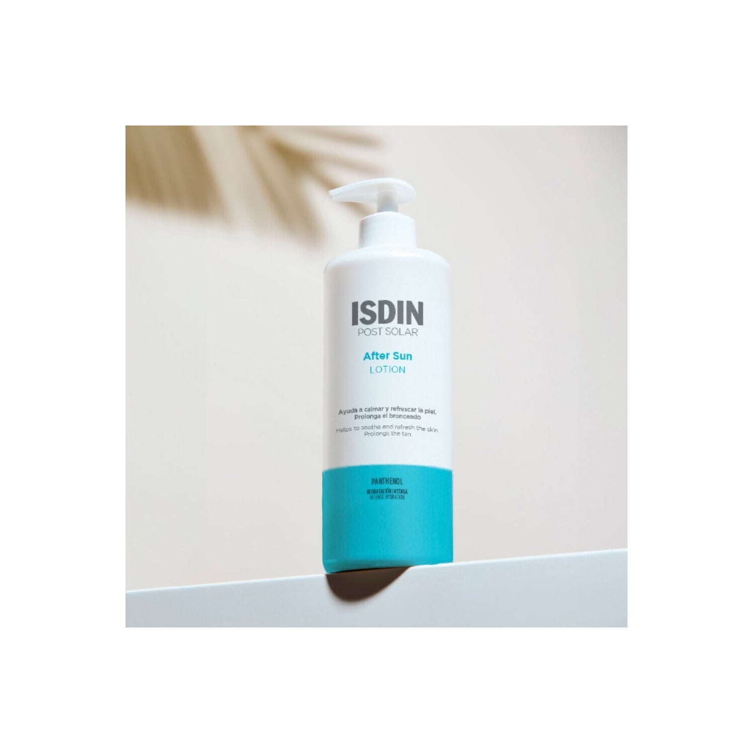 ISDIN Post Solar After Sun Lotion 200ml