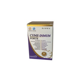 Cumediet Cume Inmun Forte 60 comp