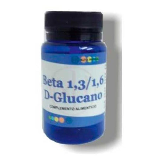 Alfa Herbal Beta 1,3/1,6 D-Glucano 30 caps