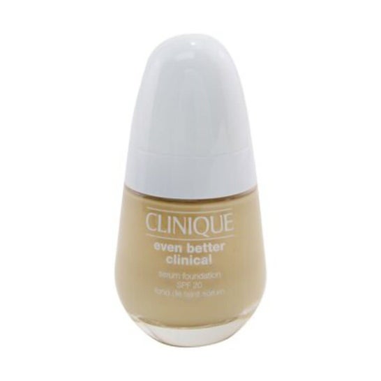 Clinique Even Better Base en Crema Spf20 Hueso 30 ml