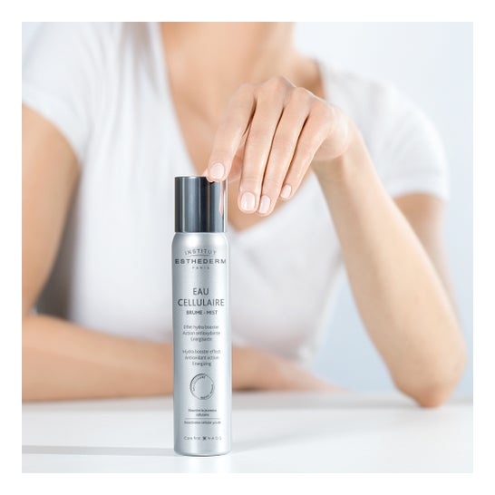 Institut Esthederm Eau Cellulaire Bruma 100ml