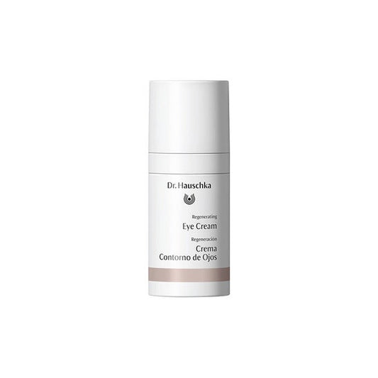 Dr. Hauschka Crema Regeneradora Contorno Ojos 15ml