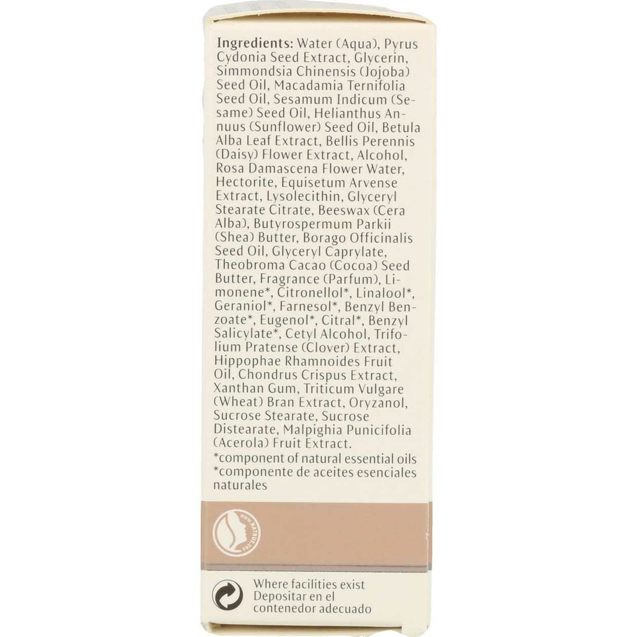 Dr. Hauschka Crema Regeneradora Contorno Ojos 15ml