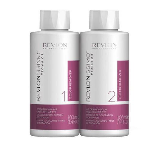 Revlon Revlonissimo Color Removedor 2x100ml