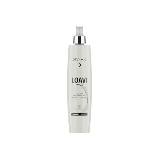 Loavi M2 Emulsion Facial Y Corporal 500ml