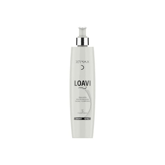 Loavi M2 Emulsion Facial Y Corporal 500ml