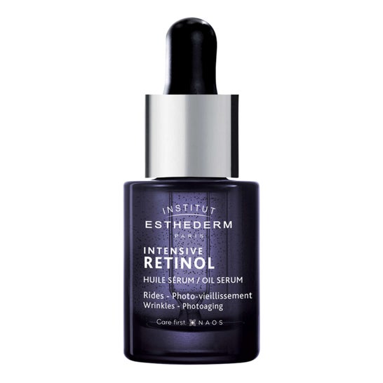 Institut Esthederm Intensive Retinol Sérum en Aceite 15 ml