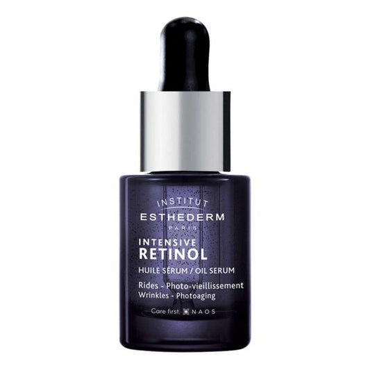 Institut Esthederm Intensive Retinol Sérum en Aceite 15 ml
